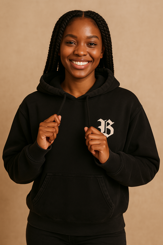 Big B Hoodie