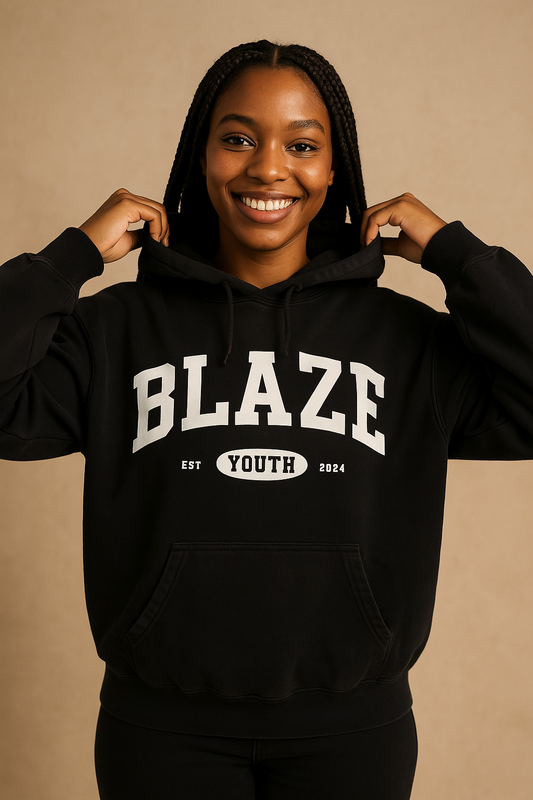 Blaze Essential Hoodie