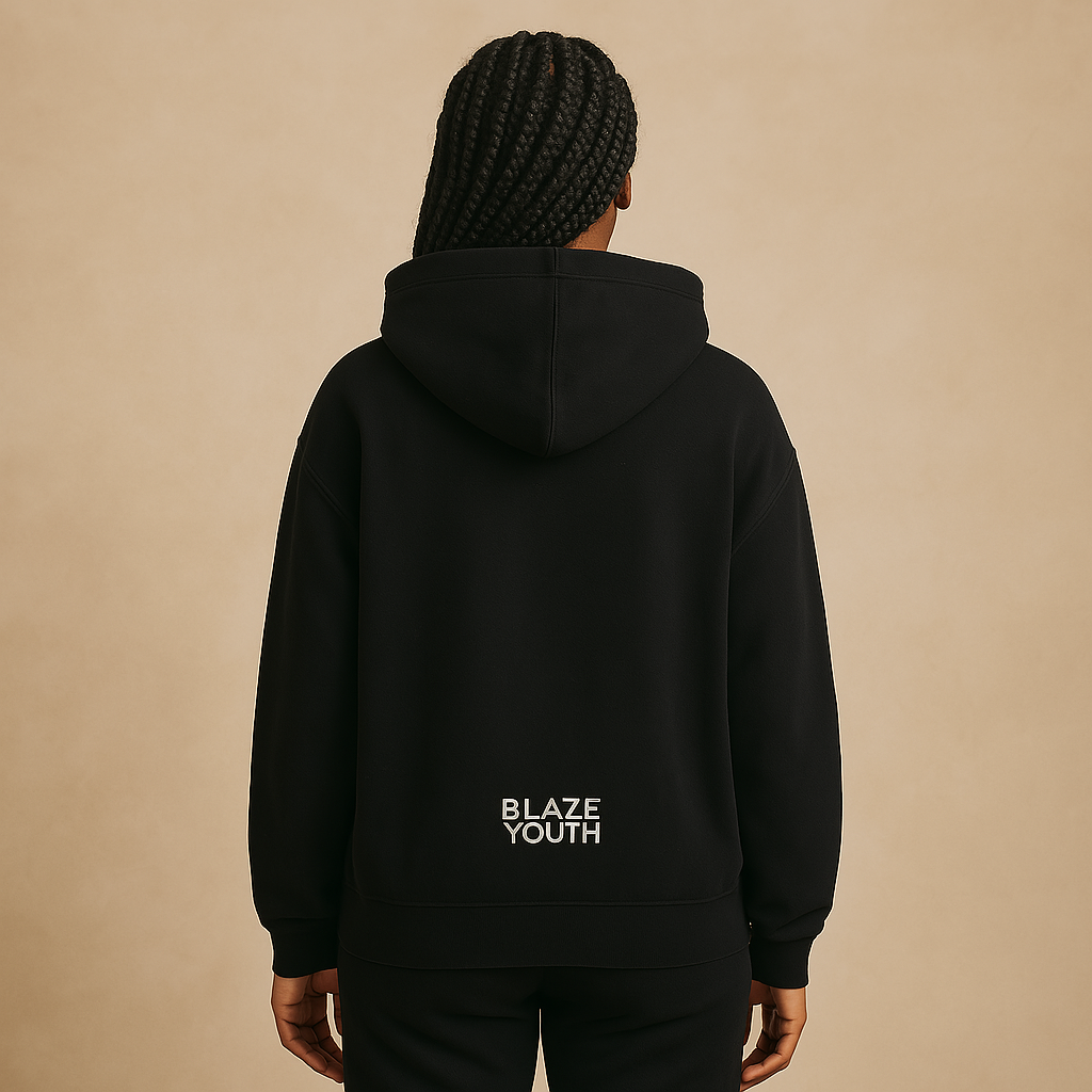 Blaze Essential Hoodie