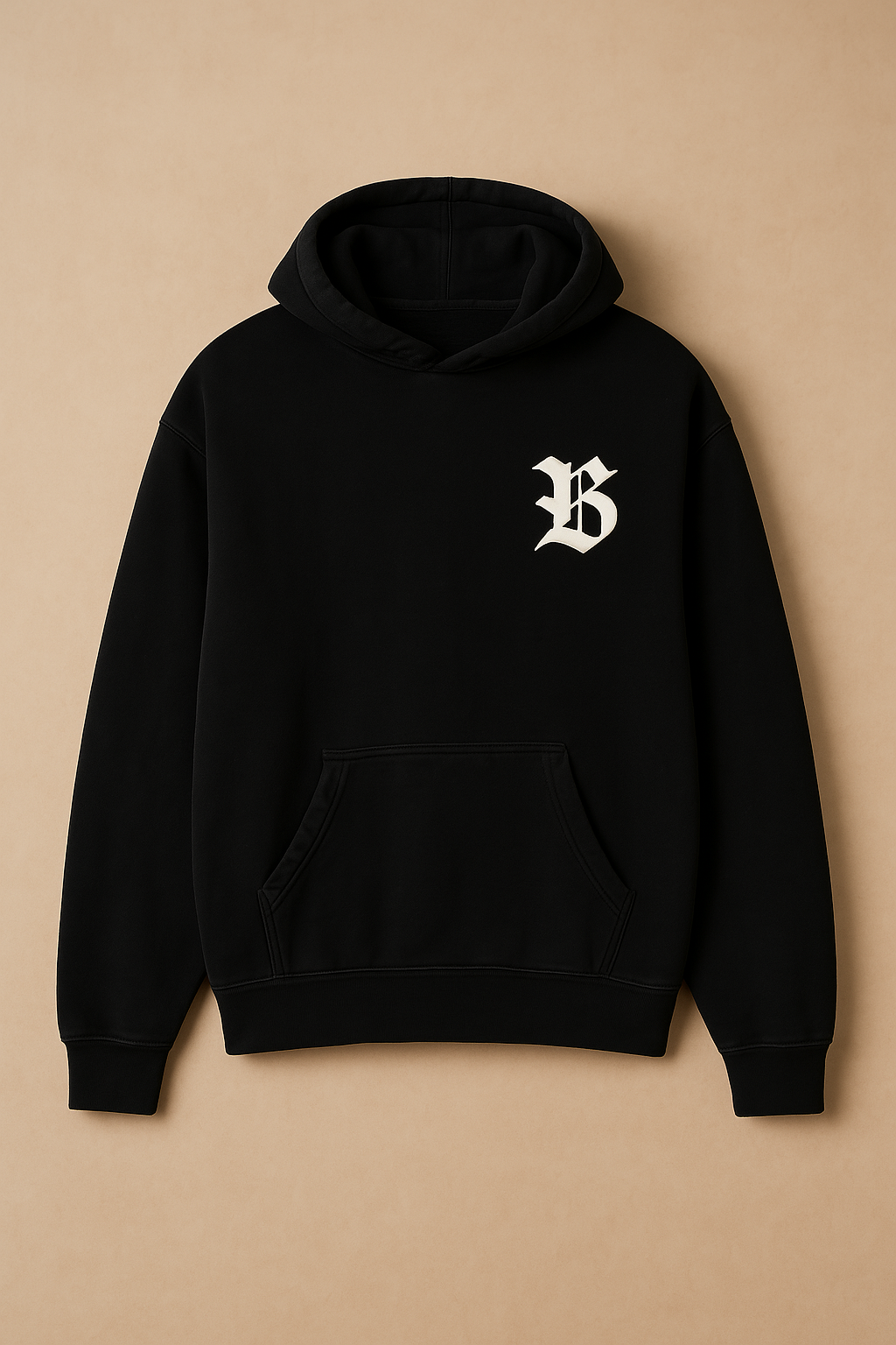 Big B Hoodie