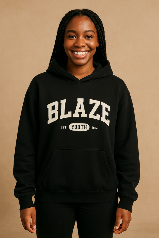 Blaze Essential Hoodie